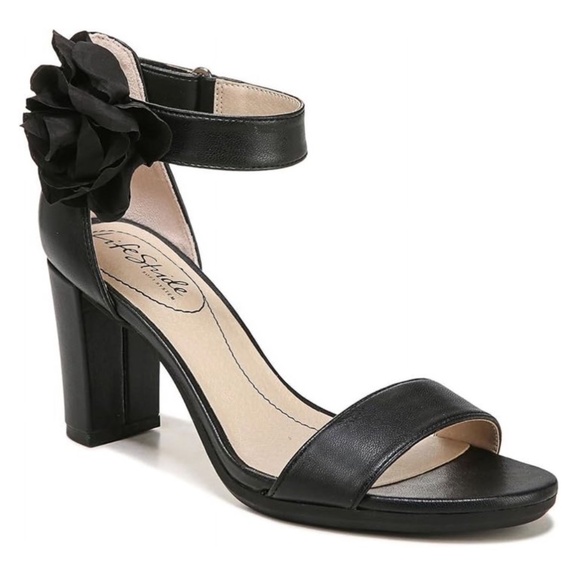 LifeStride Adore Me Sandal - Picture 1 of 3
